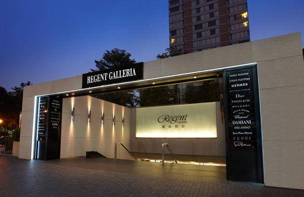 丽晶精品年赚70亿元破历史新高　Quiet Luxury风潮弥漫高端市场 奢侈品牌 图1张