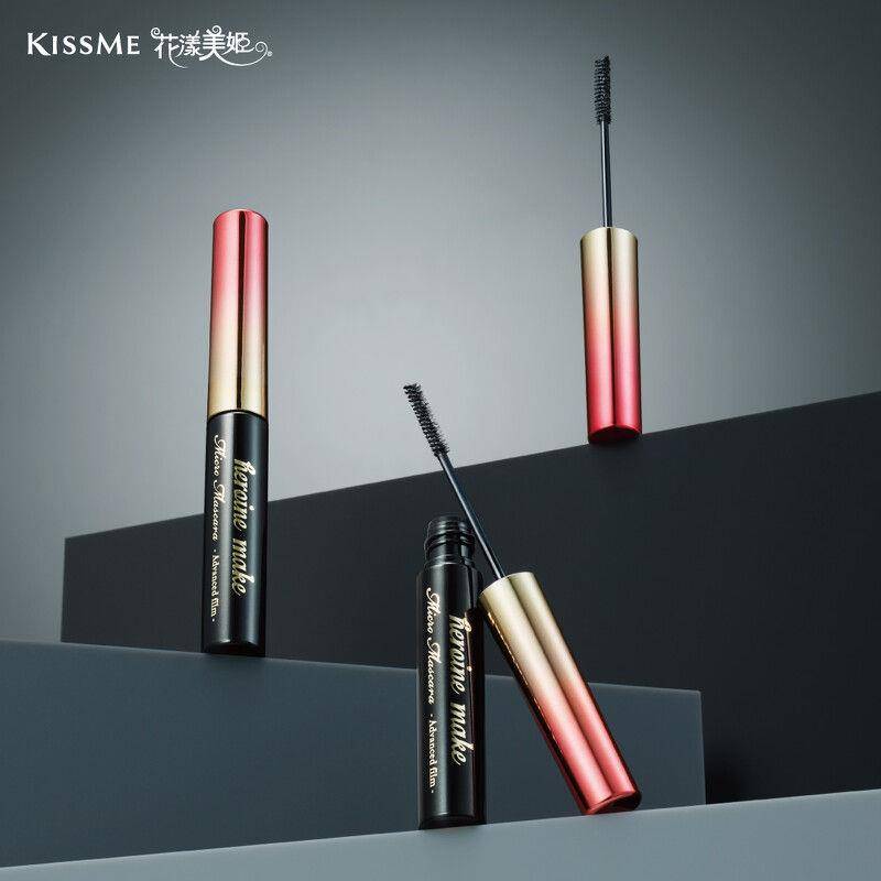 开架彩妆年度热卖排行！媚比琳GM粉底液、KATE怪兽唇膏霸榜第一名 最新资讯 图7张