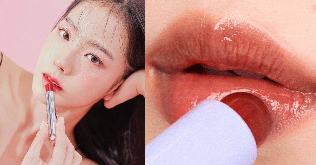 伪素颜神队友“有色润唇膏”！韩妞票选8支单擦超美　显白又纯欲感满分 最新资讯 图3张