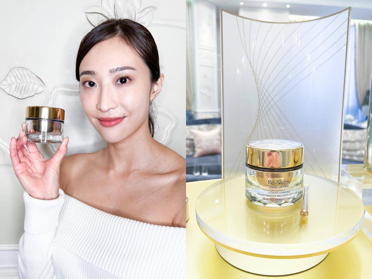 “抗老界天花板”来了！超高效护肤体验在家保养媲美SPA超奢华 最新资讯 图3张