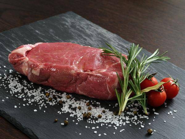 腰间肥肉太难减？营养师教“简单瘦肚”7秘诀：可多吃牛肉 最新资讯 图2张