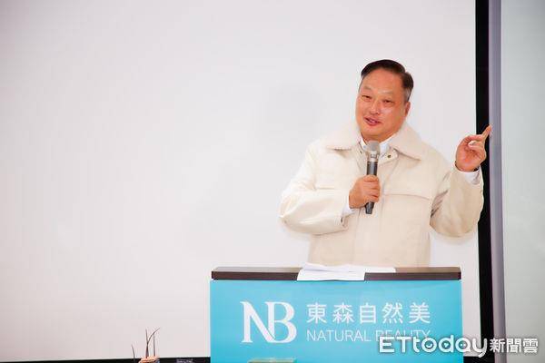 潮正奢美丽塑造首席讲师李燕菁传授行销力　王令麟赞：把事业经营成荣耀 最新资讯 图5张