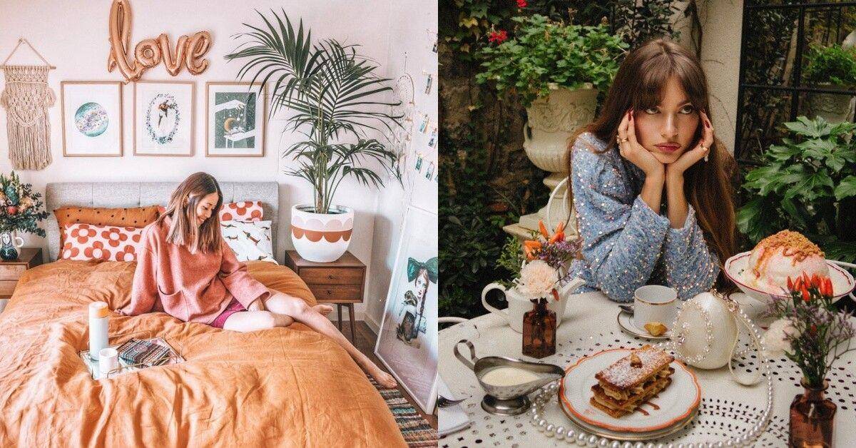 “精致系女子”6个养成守则！高质量独处＆氛围　把单身过得无比精彩 最新资讯 图1张