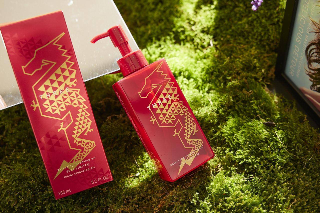祥龙献瑞小棕瓶送人超贵气！宫廷景泰蓝入激光瓶身好华美 最新资讯 图9张