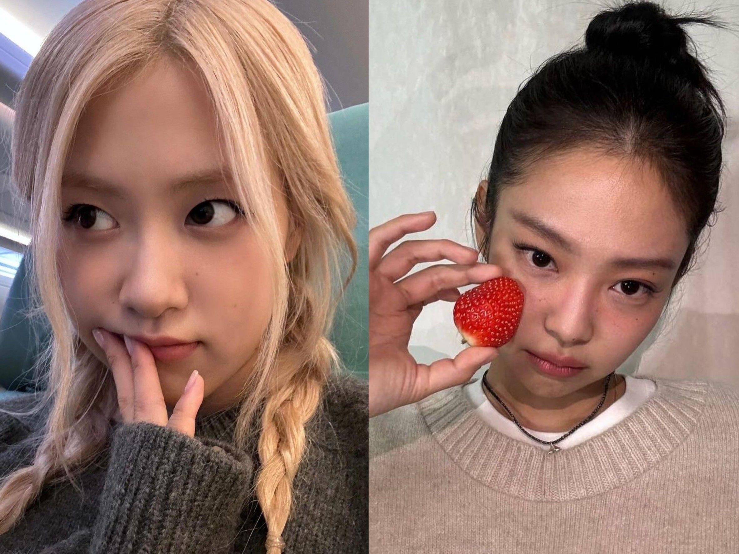 Jennie、Rosé都在画柔和桃腮红！DIOR超显嫩　NARS一抹整年好气色 最新资讯 图1张