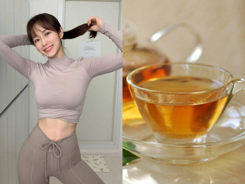 吃对瘦更快！营养师曝“脂肪最怕”的4种食物：绿茶促分解 最新资讯 图1张