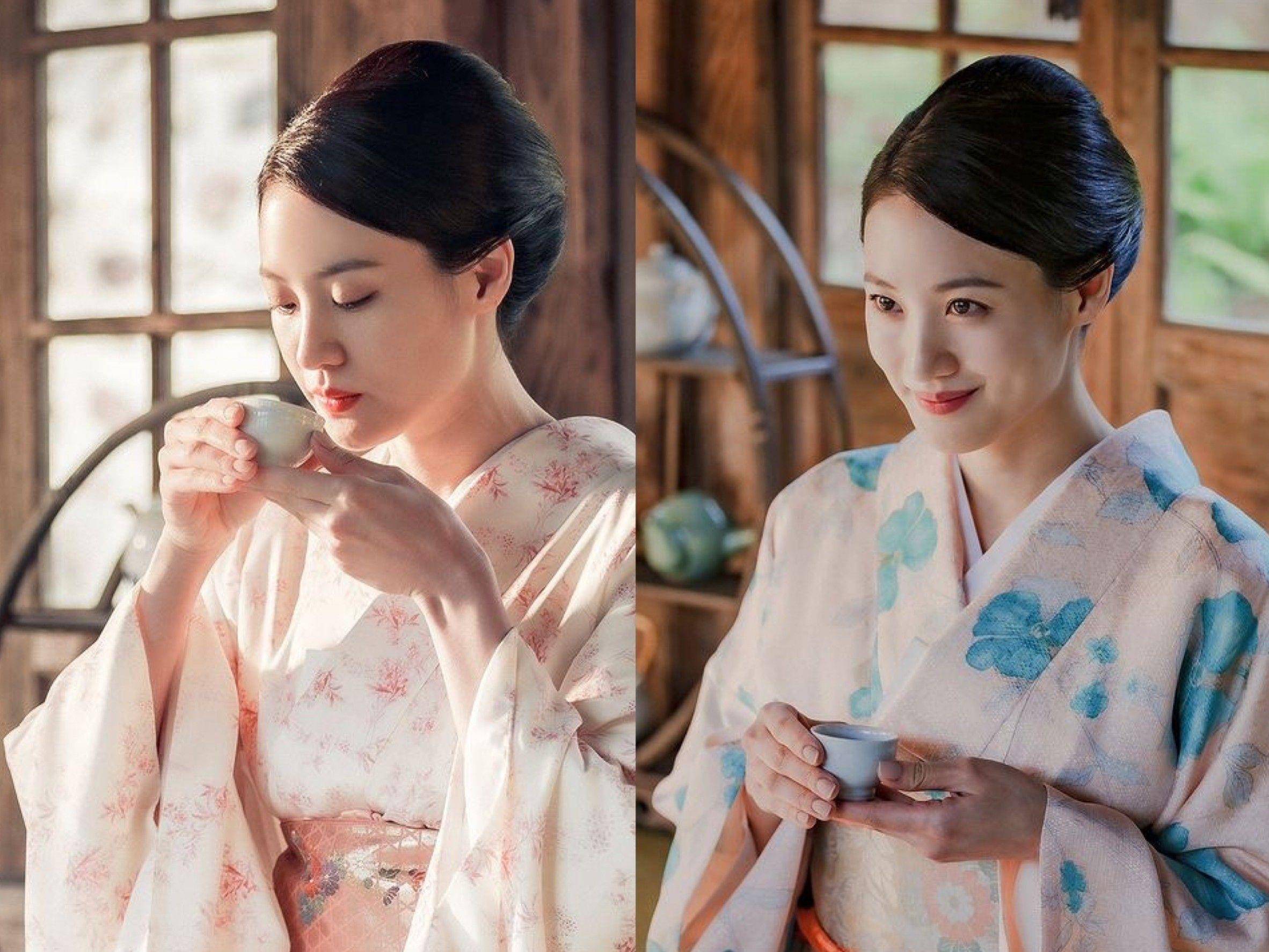 金秀贤《京城怪物》化身反派大魔王　戏外松弛感穿搭魅力值破表 最新资讯 图4张