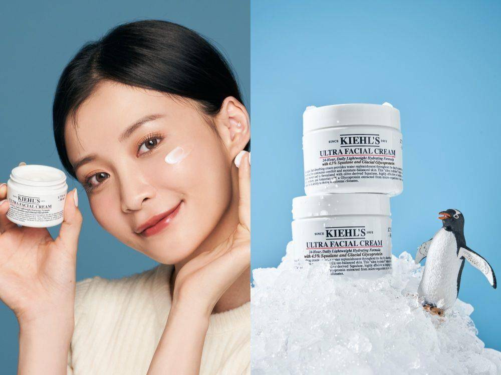 冬季干荒救星“神级保湿新品”盘点！Kiehl’s、兰芝水酷霜再推升级版 最新资讯 图1张