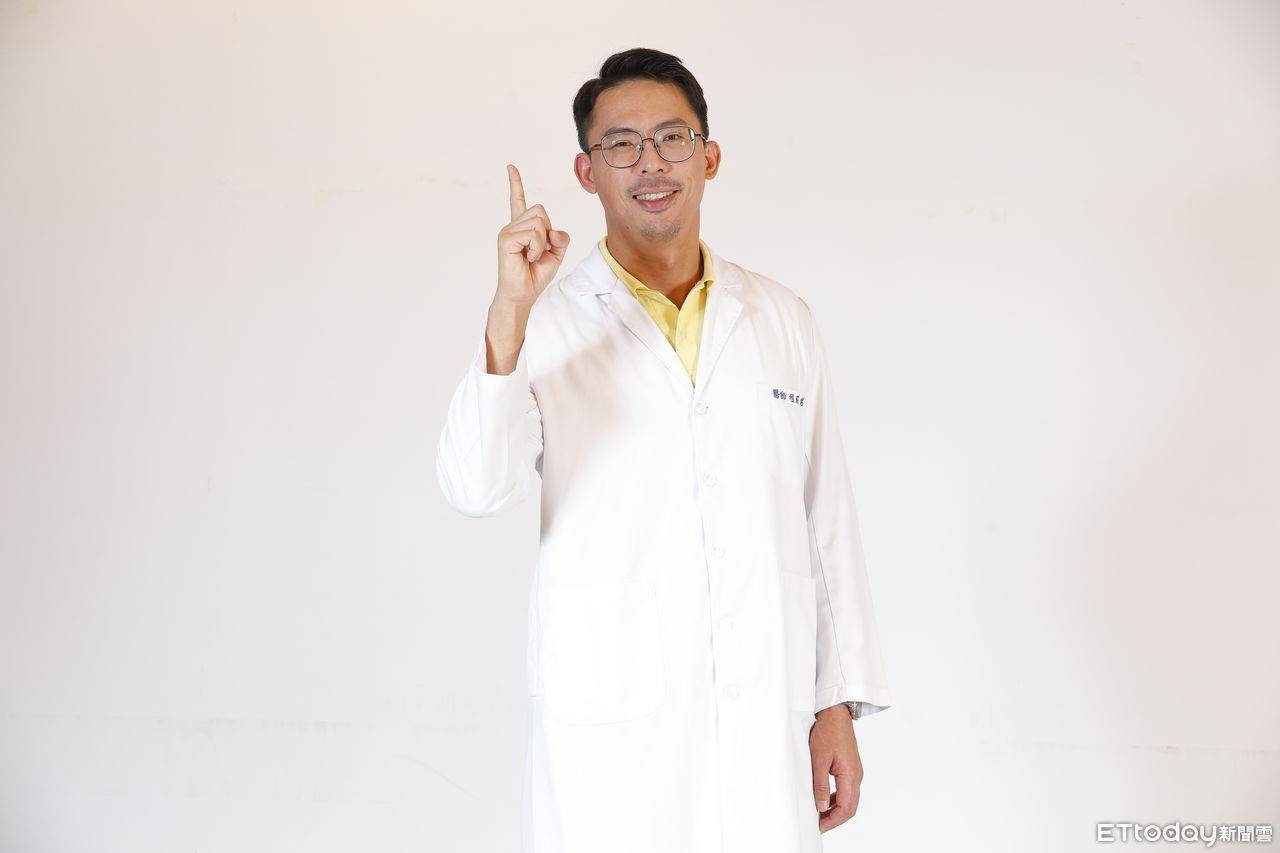 冬天循环差男性阴茎缩小！　泌尿医程威铭：性行为前伸展先暖身 最新资讯 图1张