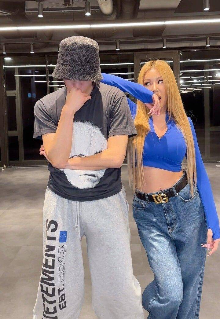 嘻哈女王Jessi美式御姐风辣翻！紧身洋装、短背心派对都必备 最新资讯 图19张