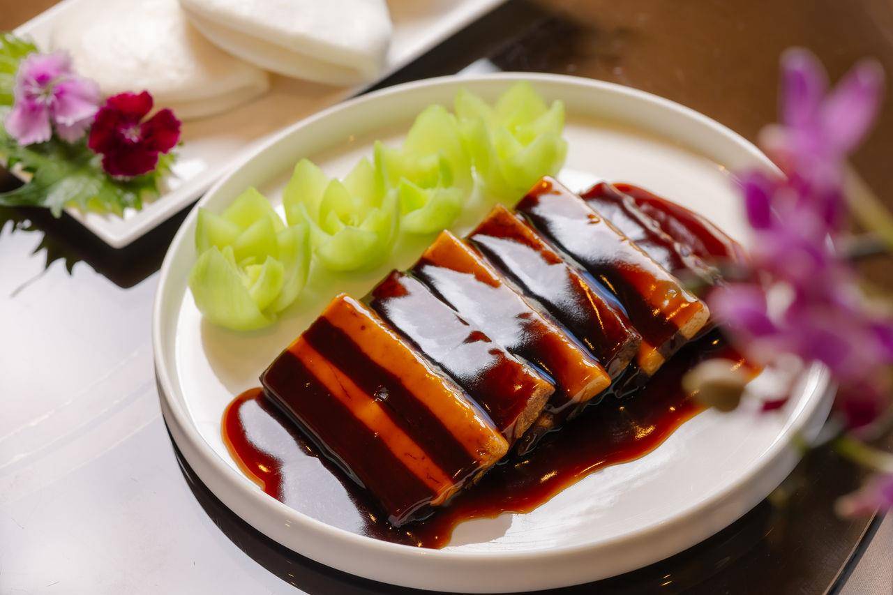 台北万豪酒店、日月潭涵碧楼推创新餐　紧抓饕客目光味蕾 最新资讯 图3张