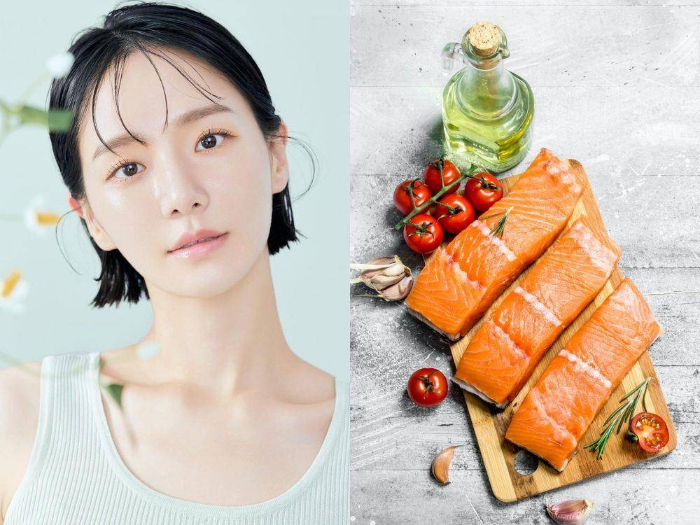 ▲▼ 日本抗老专家教“冻龄饮食”5秘诀。（图／达志示意图、翻摄ＩＧ）
