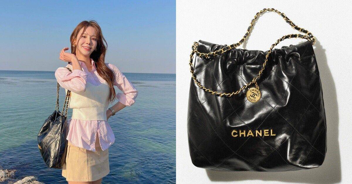 《单身即地狱3》女成员私下爱用精品包　奎利是小香粉、慧善这咖超Q 时尚穿搭 图3张