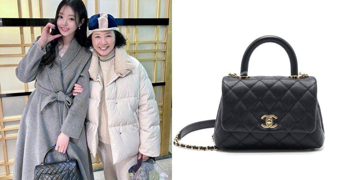 《单身即地狱3》女成员私下爱用精品包　奎利是小香粉、慧善这咖超Q 时尚穿搭 图7张