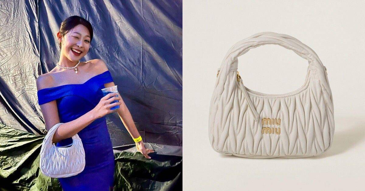 《单身即地狱3》女成员私下爱用精品包　奎利是小香粉、慧善这咖超Q 时尚穿搭 图5张