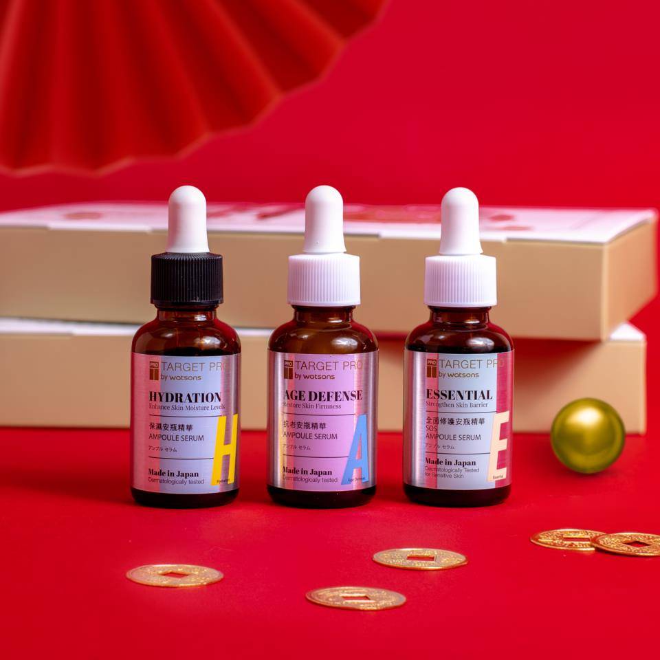 一抹秒速吸收的保湿精华！妆前、睡前使用都不黏腻 最新资讯 图3张