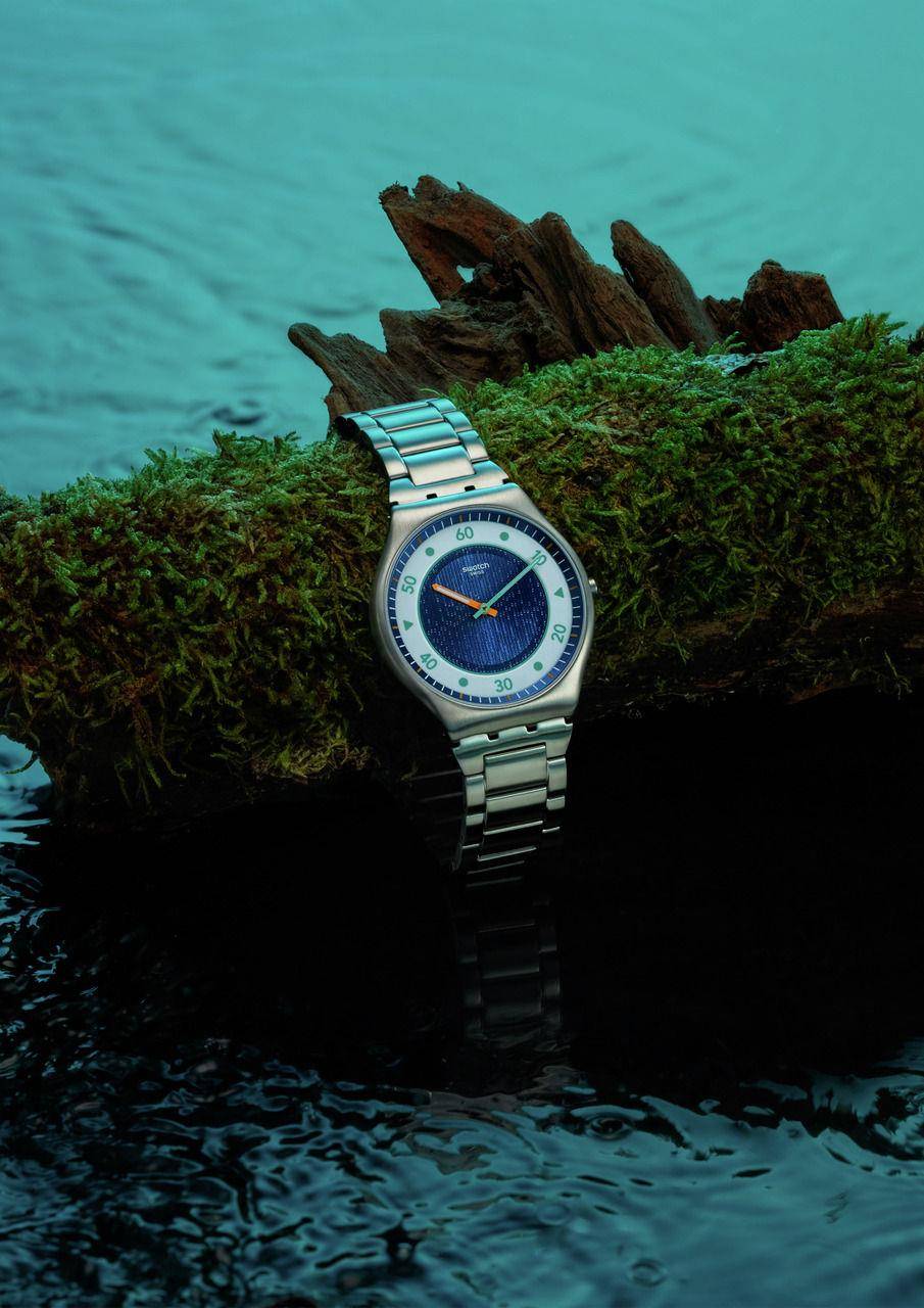G-SHOCK夯表“农家橡树”尺寸缩小　女生戴不卡手了 最新资讯 图3张