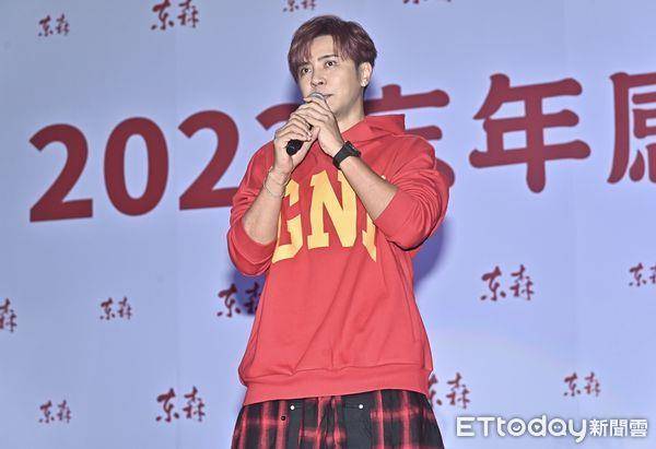 罗志祥戴851万名表唱跳high翻　不怕表磕碰果然大户 名人名流 图1张
