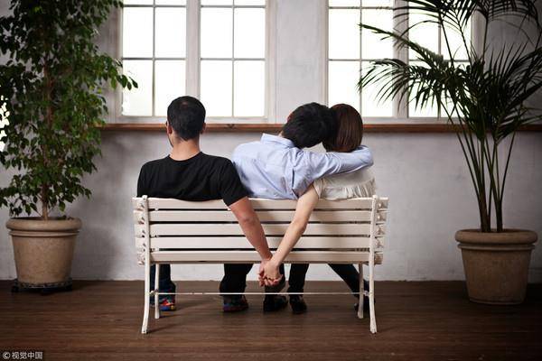 外遇“6个时机点”最会发生！有小孩也上榜　心理师叹：看太多了 最新资讯 图1张