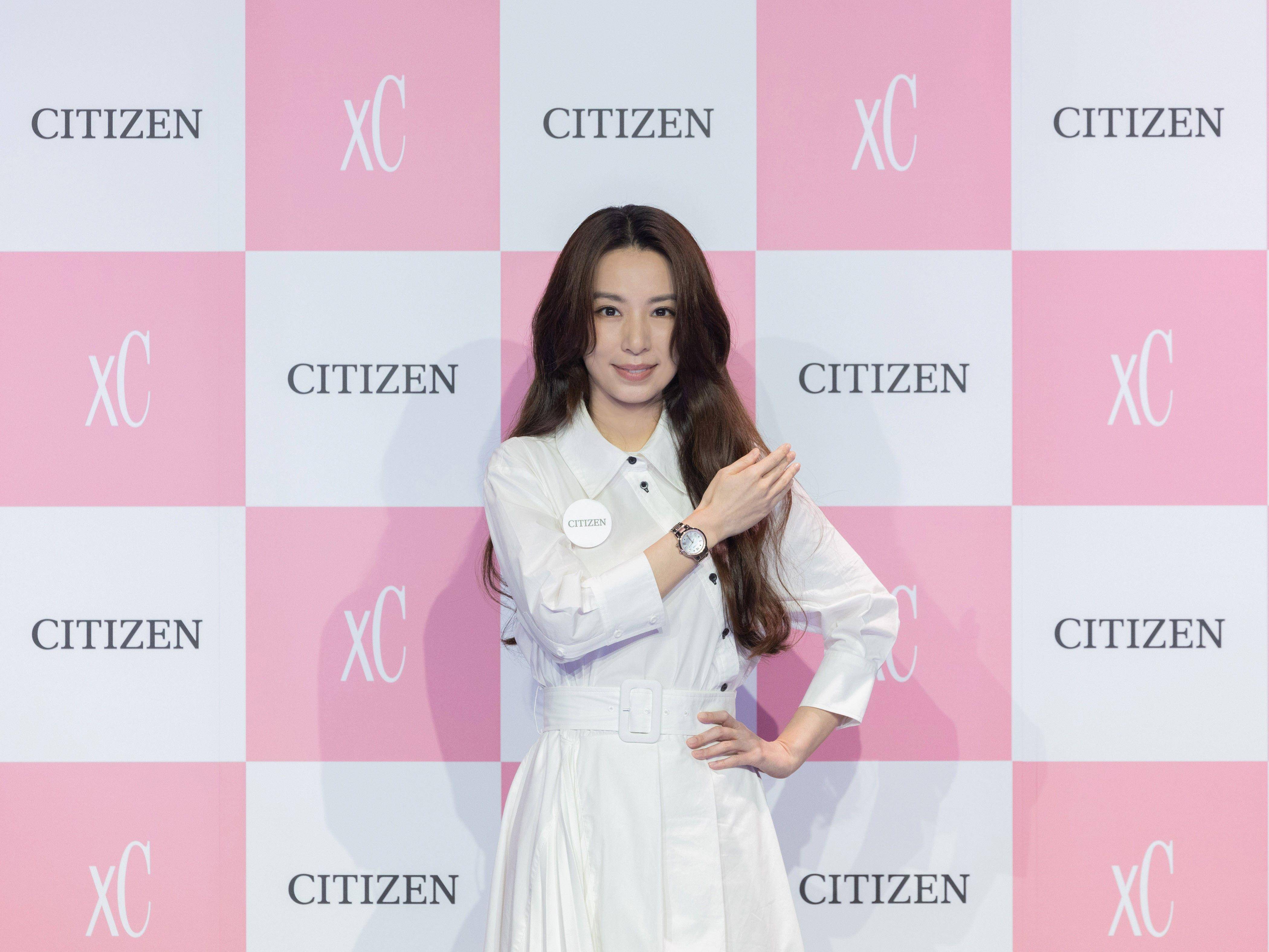 Hebe否认与Ella失和　“耳语不可能影响姊妹情” 奢侈品牌 图1张