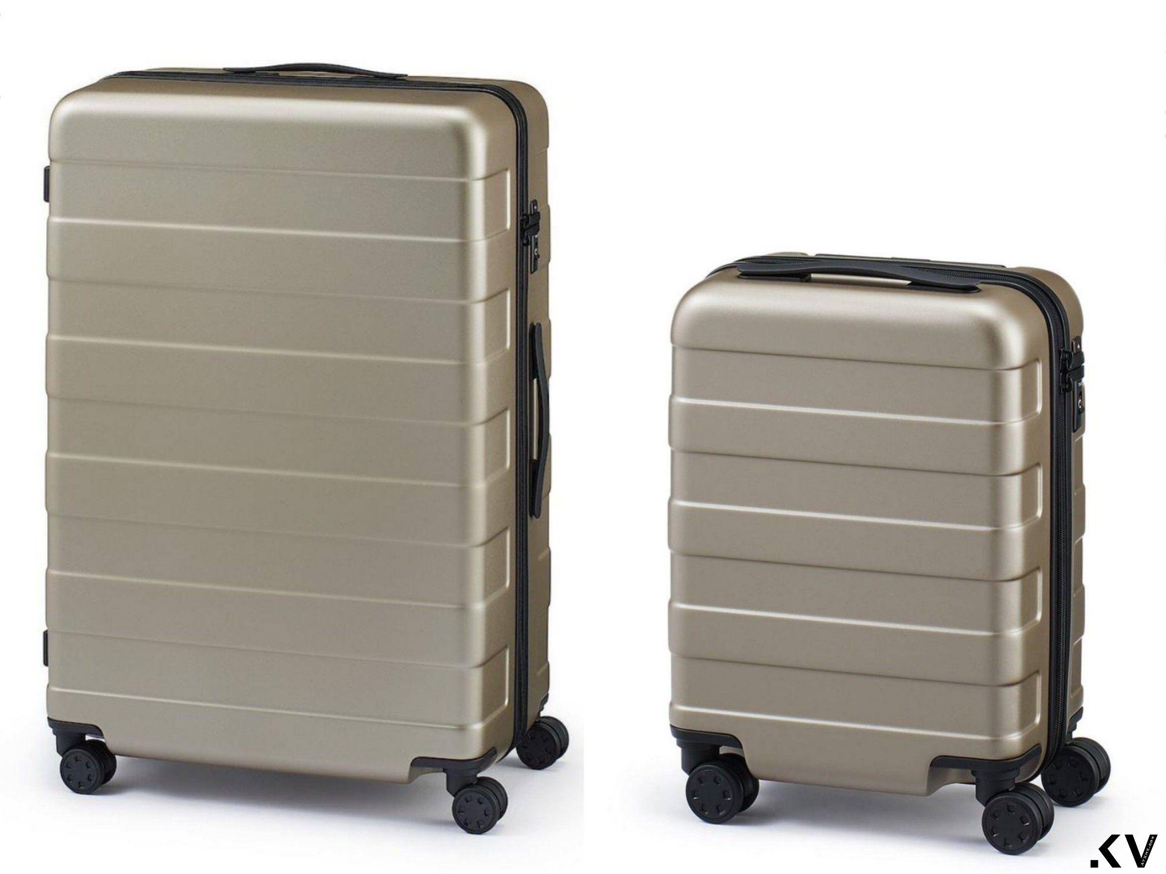 无印良品最新“行李箱”上架就疯抢！　加码5大人气品牌新年带着走 最新资讯 图1张