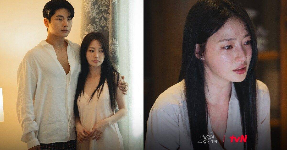《和我老公结婚吧》宋昰昀“超美心机妆”重点公开　4步骤撩男于无形 最新资讯 图1张