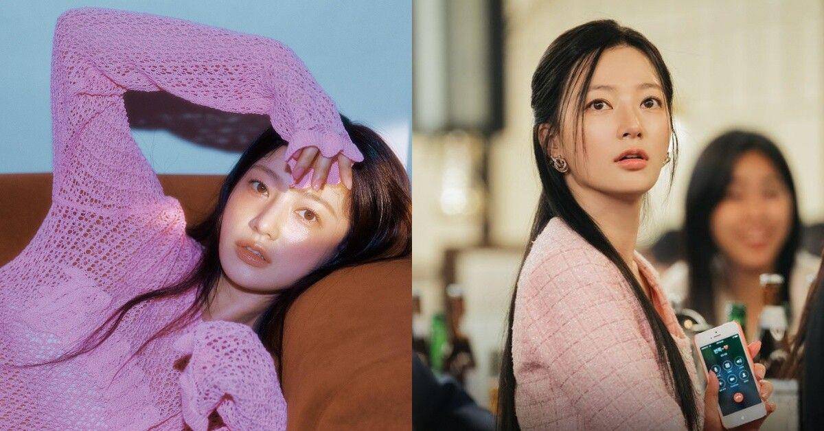 《和我老公结婚吧》宋昰昀“超美心机妆”重点公开　4步骤撩男于无形 最新资讯 图3张