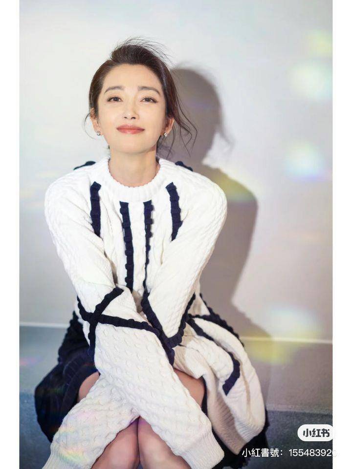星・变美／50岁李冰冰的“不老早餐”好方便！粗粮＋热汤10分钟搞定 名人名流 图4张