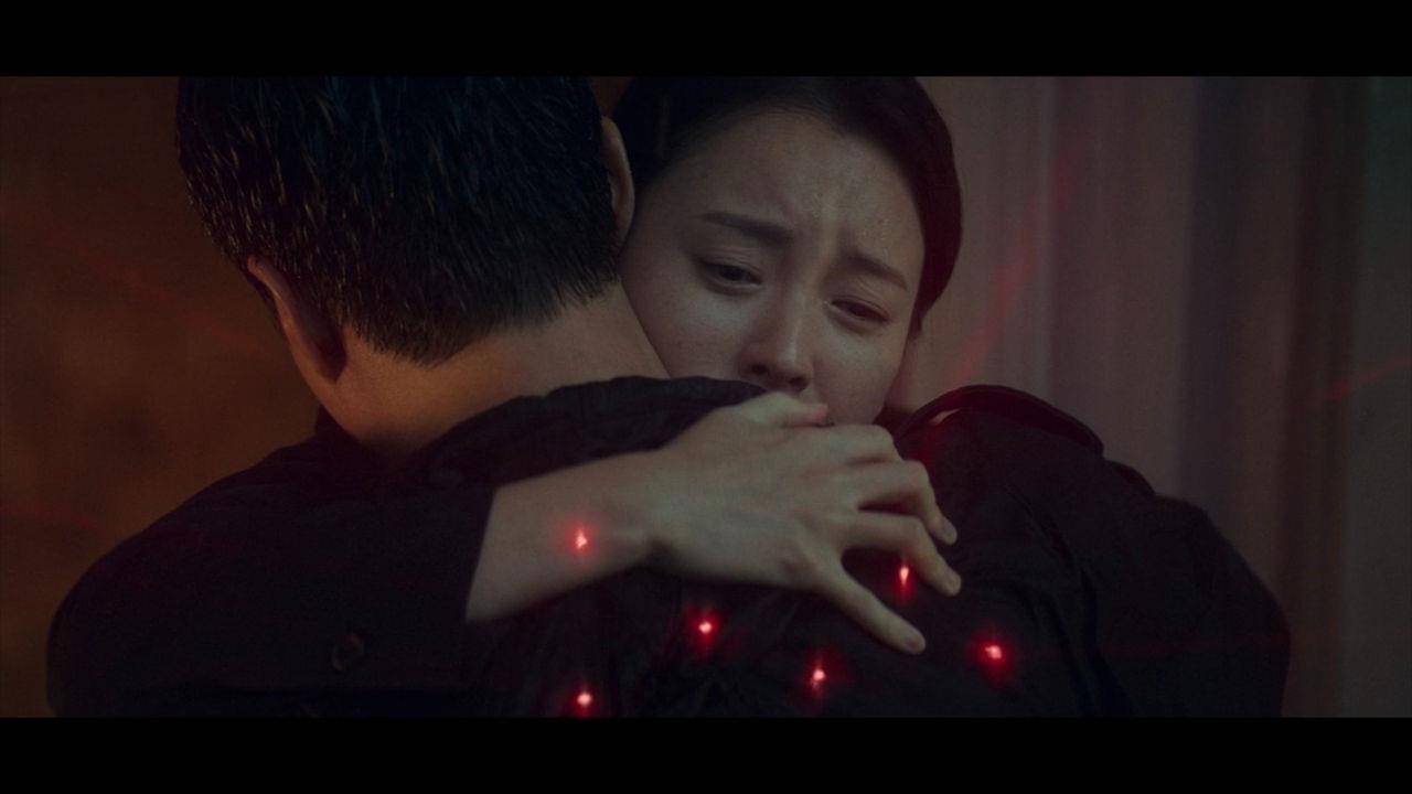黄大米／王伟忠拍片串起先父同袍之谊　爱透过时间酝酿 名人名流 图2张