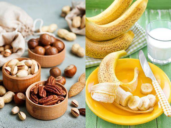 抗老美肌还防疾病！营养师教吃“4类抗氧化食物”对抗自由基 最新资讯 图1张