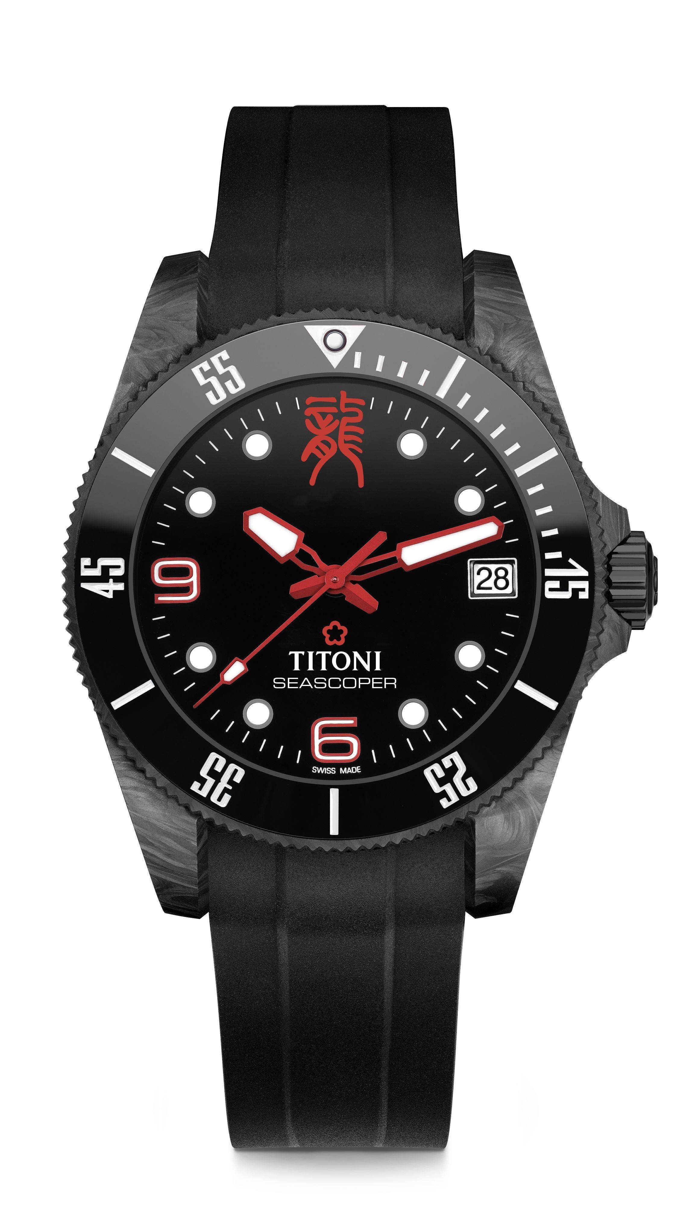 风・Luxury／卡地亚龙腾四海表好威　IWC喜气红表秀金龙自动盘 奢侈品牌 图12张