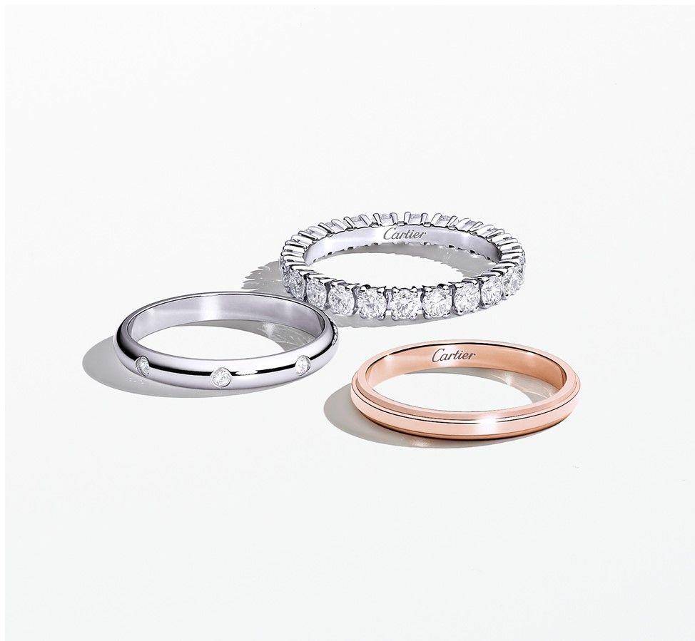 5万元有找！Tiffany招牌T字戒、MIKIMOTO幸运珍珠项炼　小资女也能收藏 奢侈品牌 图2张