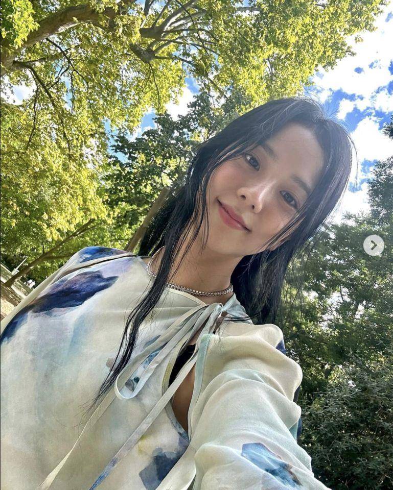 情人节妆容全解析！“淡颜”比浓妆更迷人　黑肉底也有魅力 最新资讯 图3张