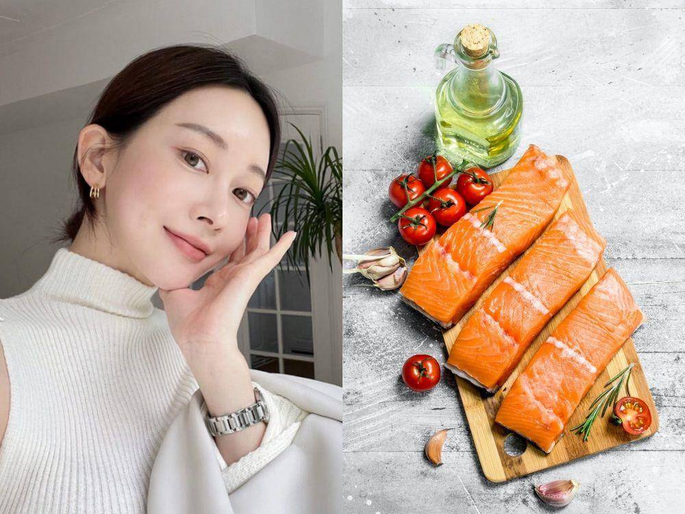 营养师曝让你“越吃越美”4种食物！抗老美白还促排便、养头发 最新资讯 图1张