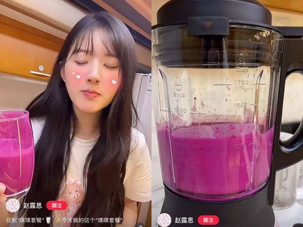 李多海、赵露思、张钧甯的低卡美容食谱！瘦身又不挨饿的隐藏秘诀 最新资讯 图2张