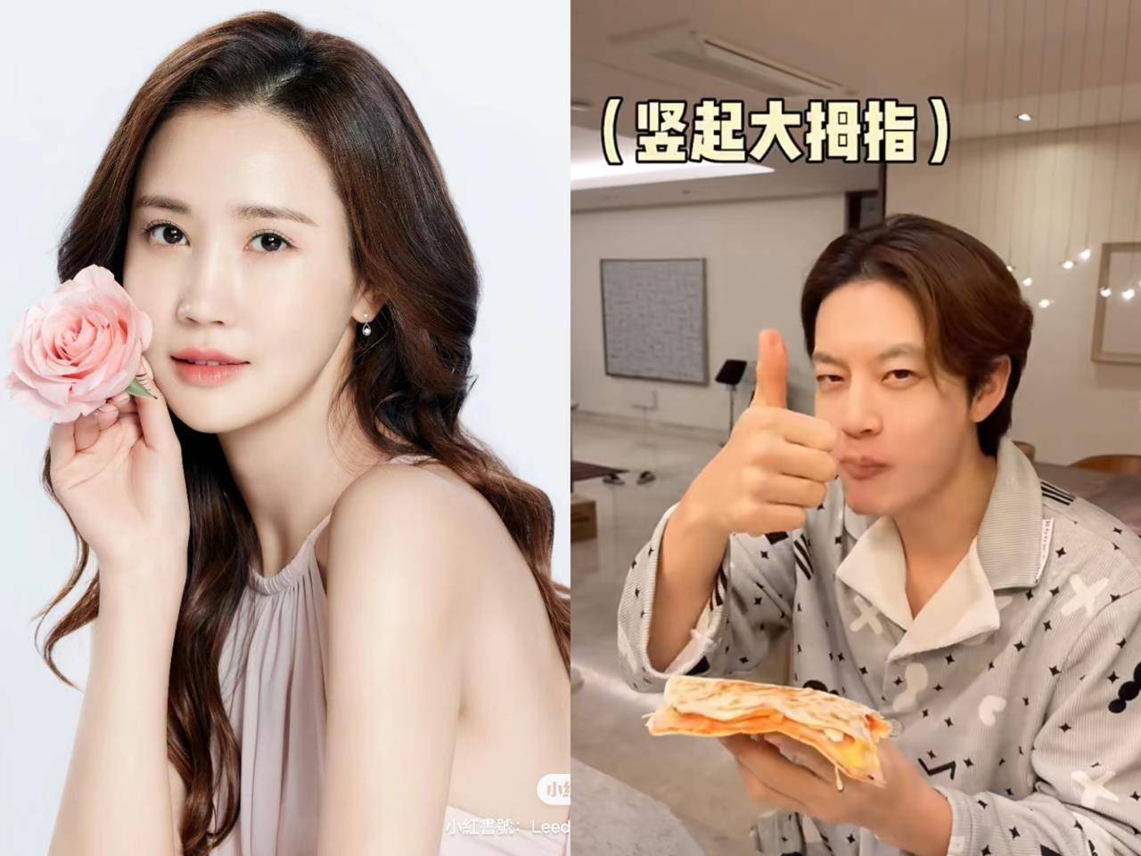 李多海、赵露思、张钧甯的低卡美容食谱！瘦身又不挨饿的隐藏秘诀 最新资讯 图1张