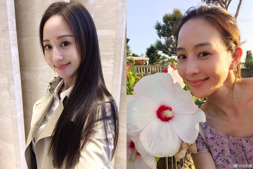 李多海、赵露思、张钧甯的低卡美容食谱！瘦身又不挨饿的隐藏秘诀 最新资讯 图3张