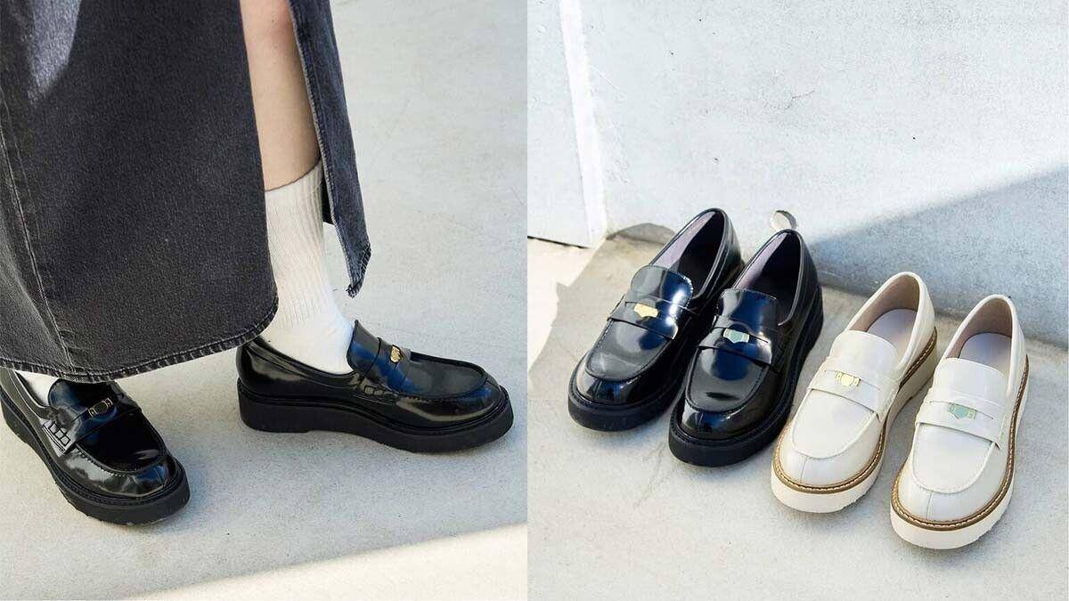 5双“耐走皮鞋”推荐！3挑选技巧　日常久站、出国逛街都适合 最新资讯 图5张