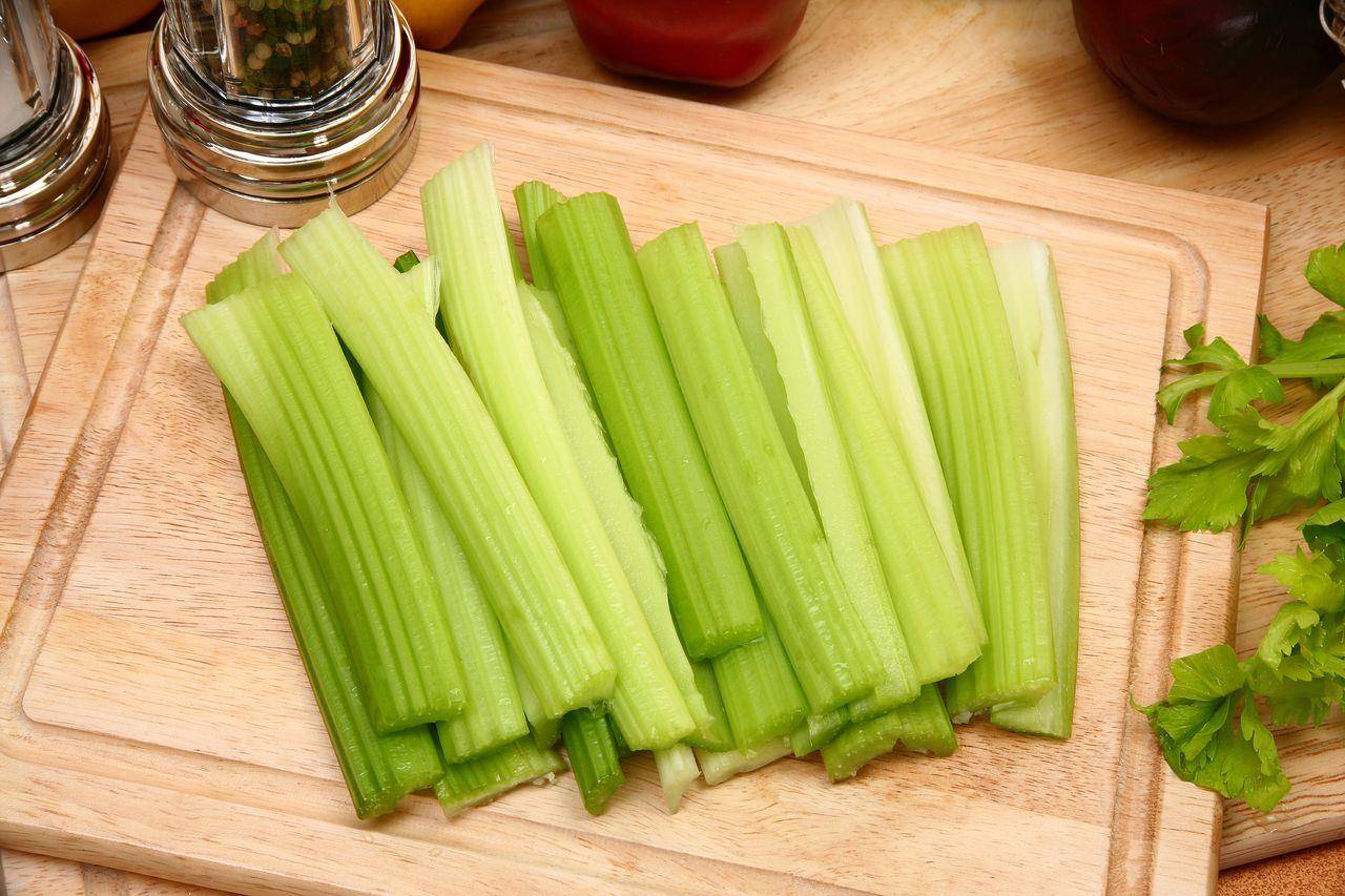 瘦身必备5大“刮油食物”！瘦身瓜避免糖类变脂肪、热量又超低 最新资讯 图1张