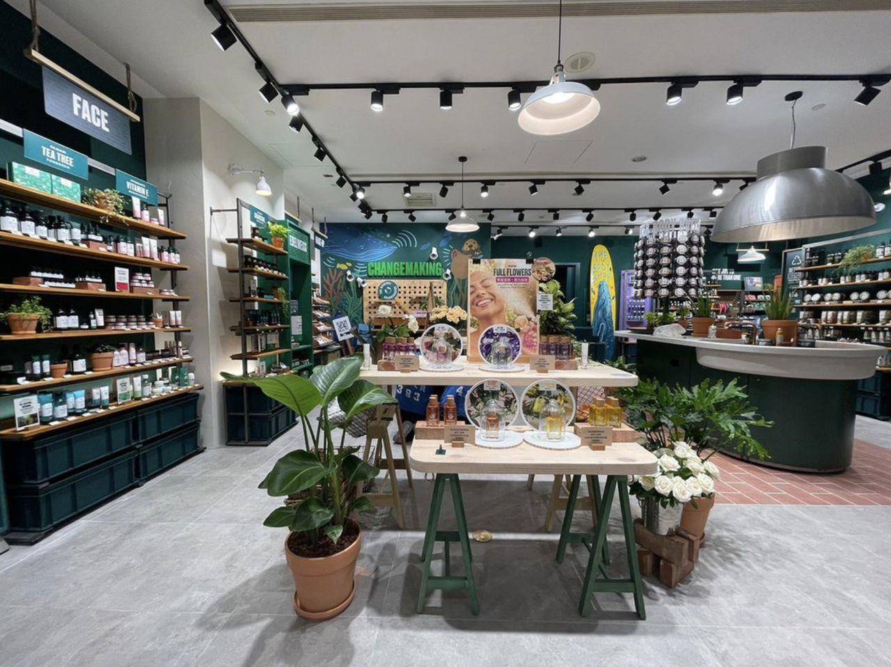 英国The Body Shop破产3关键：竞品太多、故事性薄弱都是危机 最新资讯 图2张