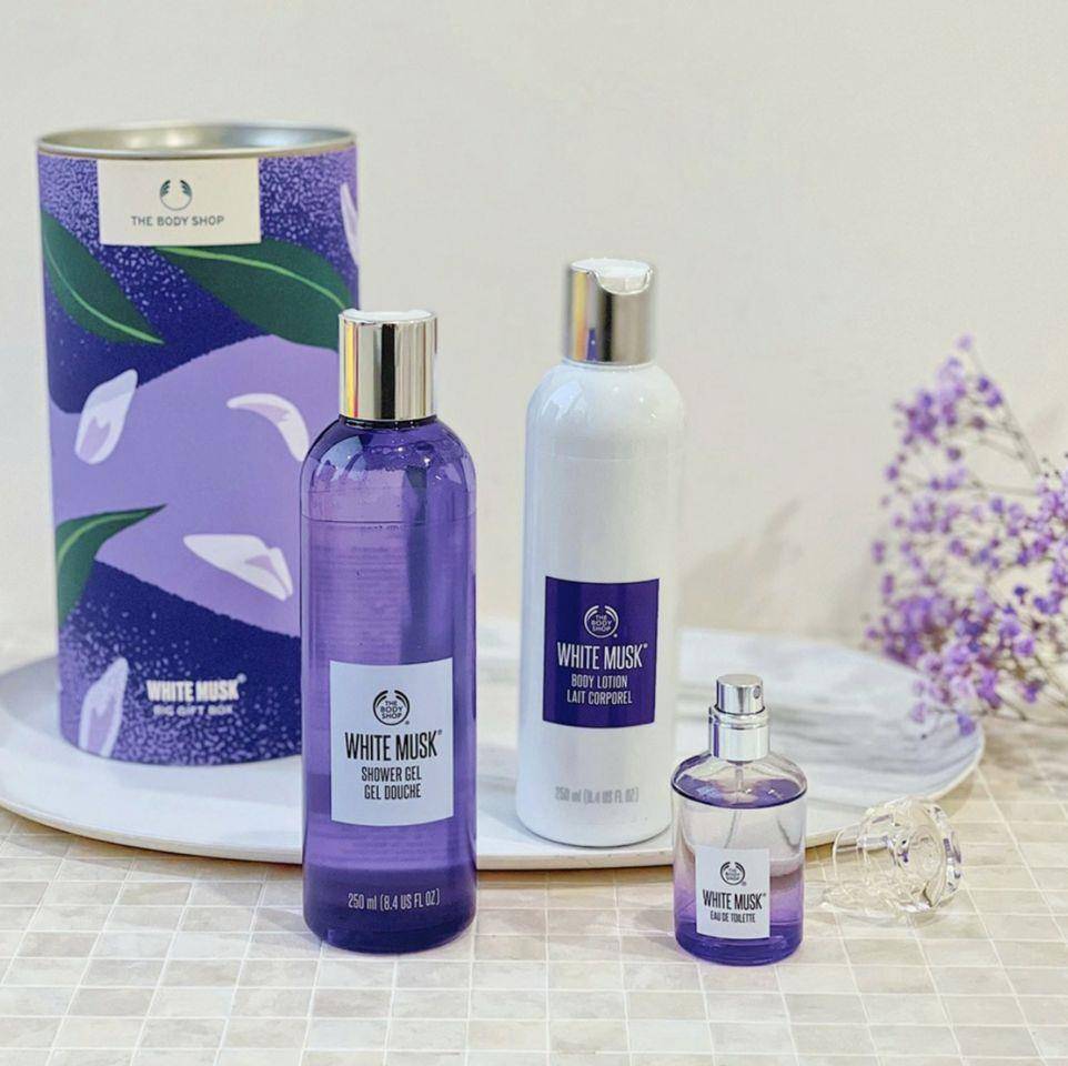 英国The Body Shop破产3关键：竞品太多、故事性薄弱都是危机 最新资讯 图4张