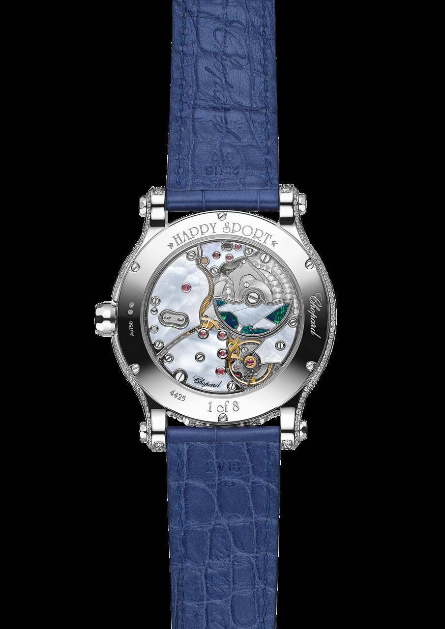 朝阳洒落山头美景跃表面　Grand Seiko诗意设计迷人 奢侈品牌 图5张