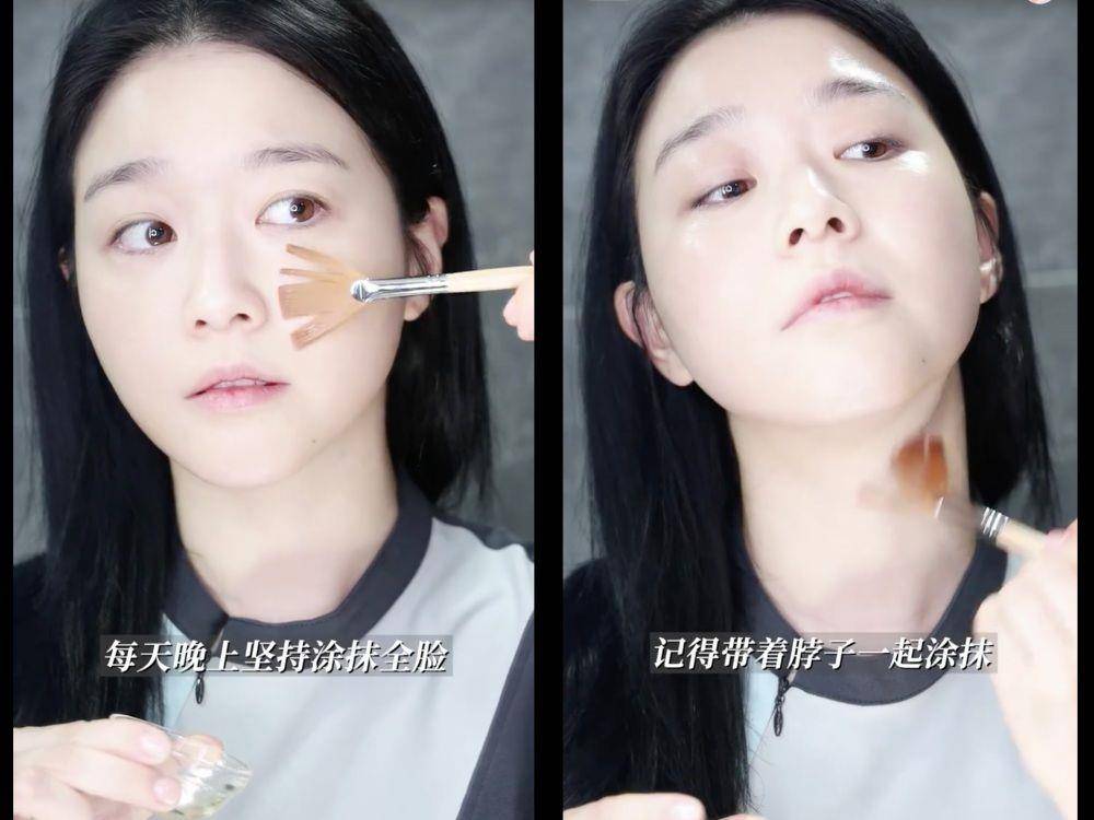 皮肤科医师教“超便宜美白法”3秘诀！让你从头到脚亮起来 最新资讯 图2张