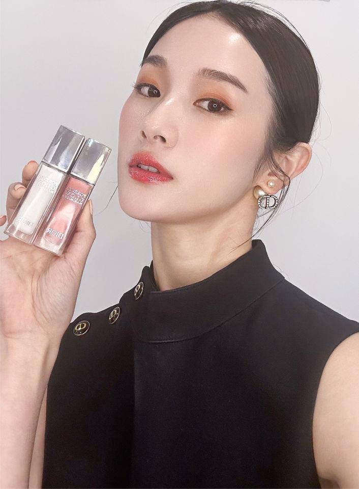 满满胶原蛋白感！超强“CD打亮法”肌肤瞬间澎起　打造细致光感美肌 最新资讯 图3张