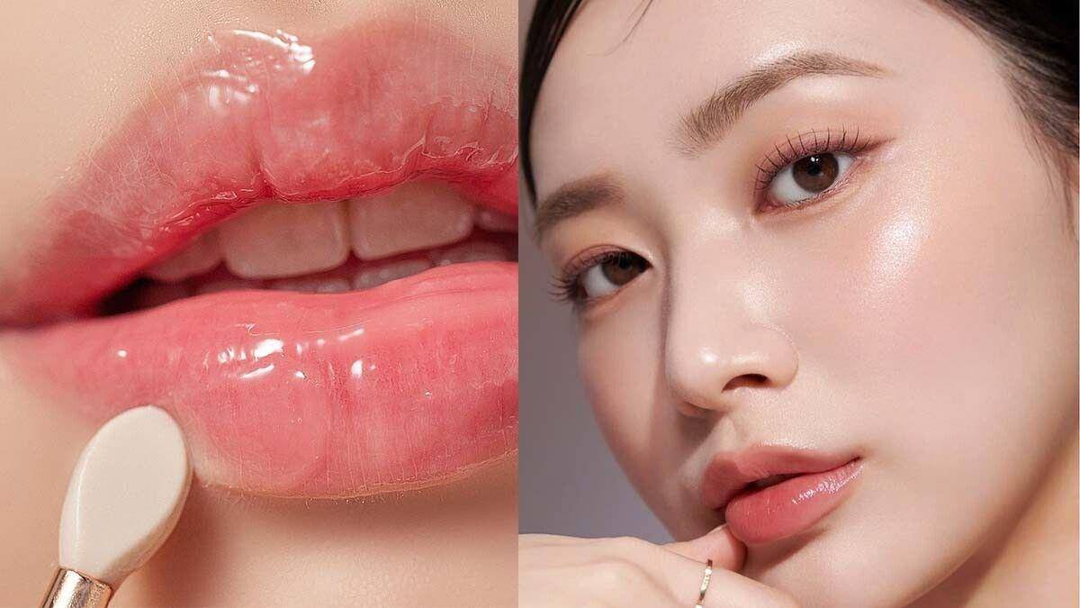 唇周＆嘴角暗沉遮瑕5技巧！先处理“大色块”唇妆秒干净、超欠亲 最新资讯 图5张