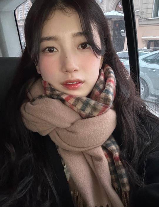 2024必学低调“松弛感妆容”　笔记5重点看似毫不费力却充满魅力 最新资讯 图1张