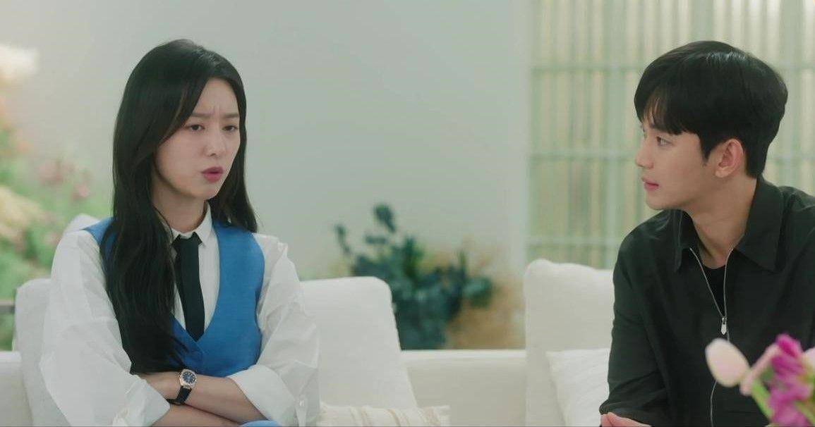 《泪之女王》金智媛富千金行头动辄百万　宝格丽、欧米茄衬身价 奢侈品牌 图4张