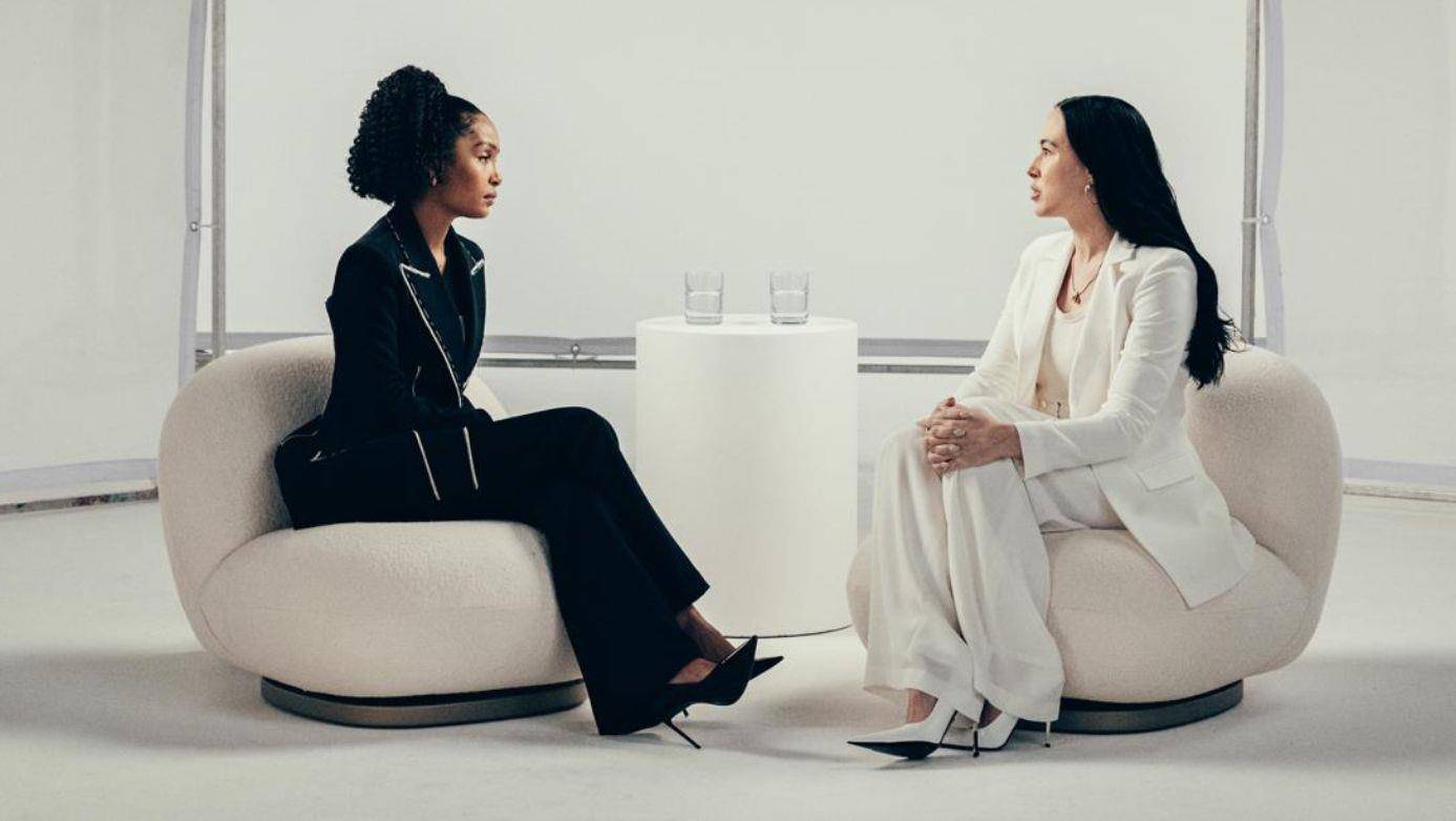 【广编】卡地亚宣布全球品牌大使Yara Shahidi　担任Podcast《女性观点》第二季主持人 时尚穿搭 图1张