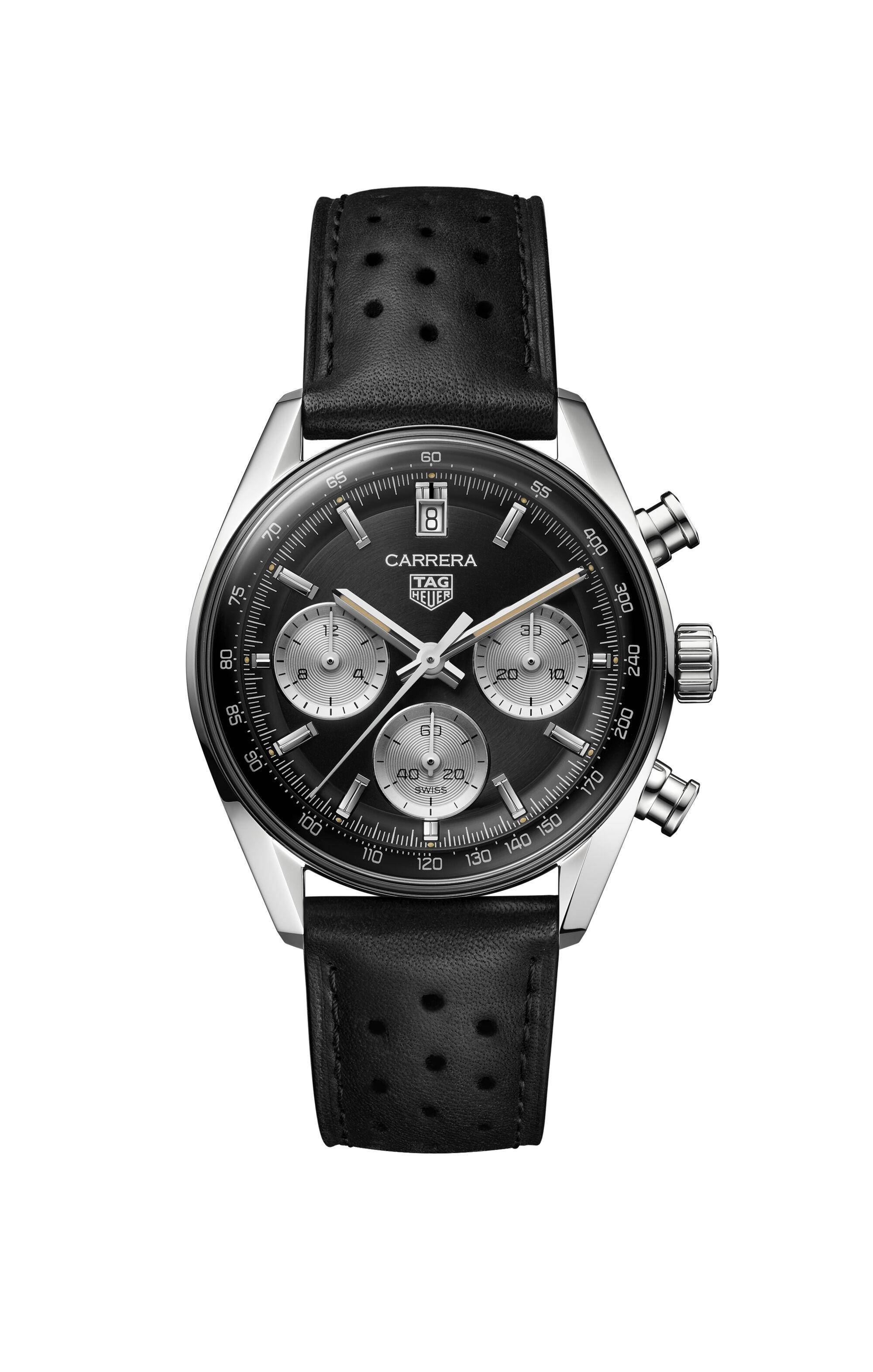 莱恩葛斯林《特技玩家》刺激瞬间少不了表　TAG Heuer抢镜头 名人名流 图2张