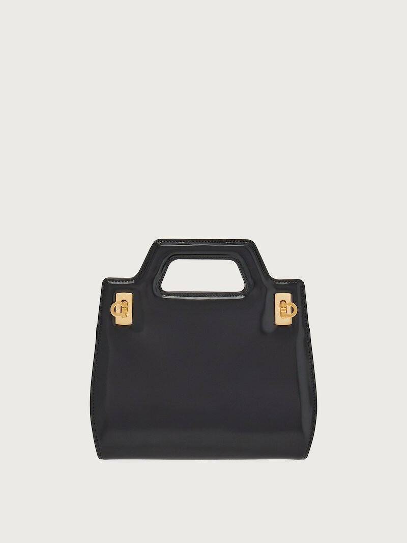 朴敏英《和我老公结婚吧》剧中8个同款手袋　BV、Loewe通通背上 时尚穿搭 图9张